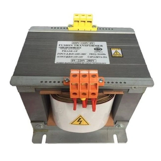 Biến áp Fushin Chứng từ: Hóa đơn VAT Dịch vụ kèm theo: NOSKU_198e7319e3c8