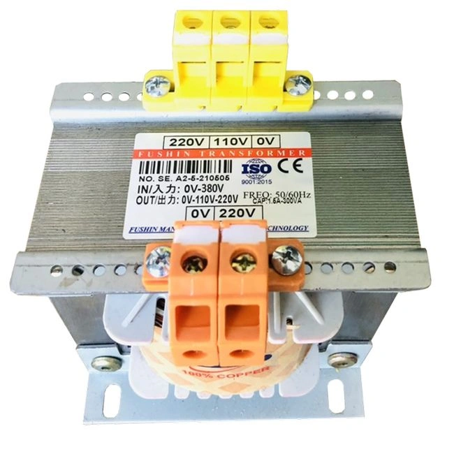 Biến áp Fushin Chứng từ: Hóa đơn VAT Dịch vụ kèm theo: NOSKU_97e304f94cb3