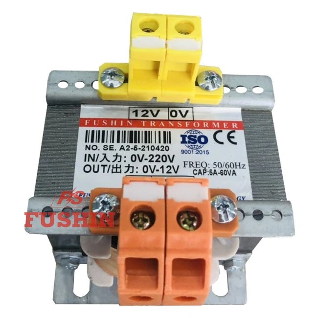 Biến áp Fushin Chứng từ: Hóa đơn VAT Dịch vụ kèm theo: NOSKU_bb405df6137e