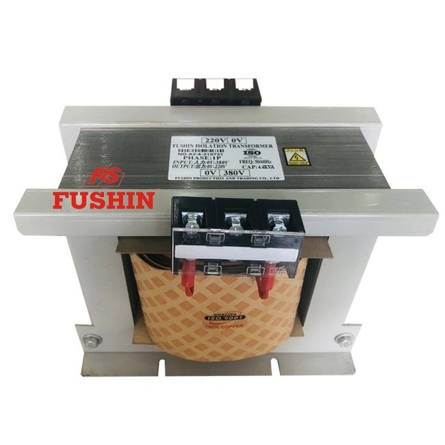 Biến áp Fushin Chứng từ: Hóa đơn VAT Dịch vụ kèm theo: NOSKU_2b63326eb327