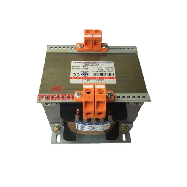 Biến áp Fushin Chứng từ: Hóa đơn VAT Dịch vụ kèm theo: NOSKU_c7b4221bf2db