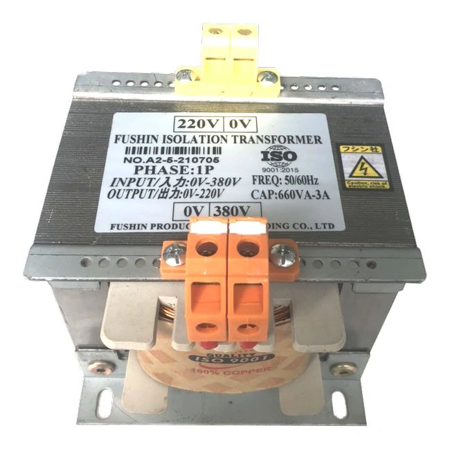 Biến áp Fushin Chứng từ: Hóa đơn VAT Dịch vụ kèm theo: NOSKU_230314bdeb8e