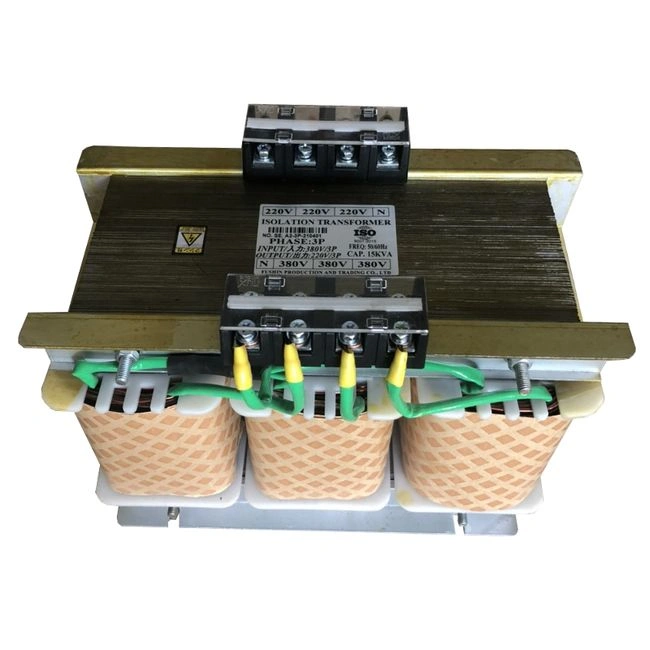Biến áp Fushin Chứng từ: Hóa đơn VAT Dịch vụ kèm theo: NOSKU_f22b28083c58