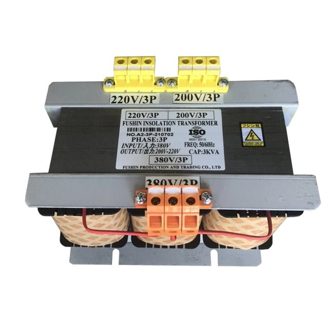 Biến áp Fushin Chứng từ: Hóa đơn VAT Dịch vụ kèm theo: NOSKU_001275f7a111