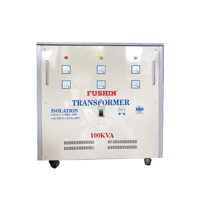 Biến áp Fushin Chứng từ: Hóa đơn VAT Dịch vụ kèm theo: NOSKU_2a192c77ca43
