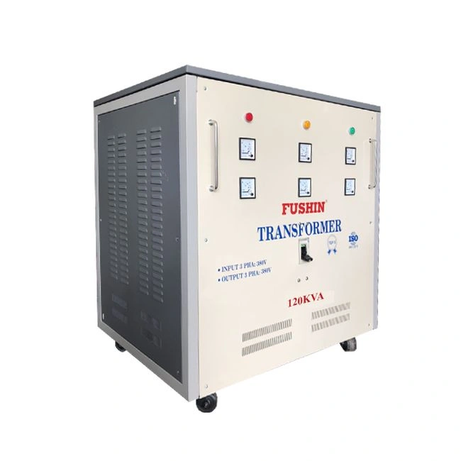 Biến áp Fushin Chứng từ: Hóa đơn VAT Dịch vụ kèm theo: NOSKU_799fab006b27