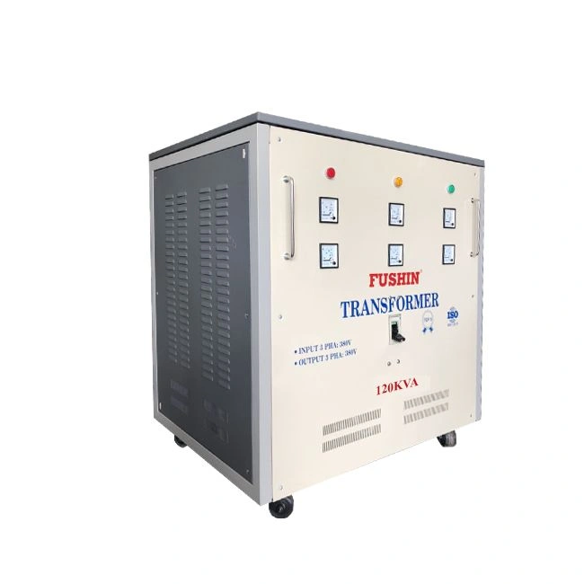 Biến áp Fushin Chứng từ: Hóa đơn VAT Dịch vụ kèm theo: NOSKU_a48df52986a4