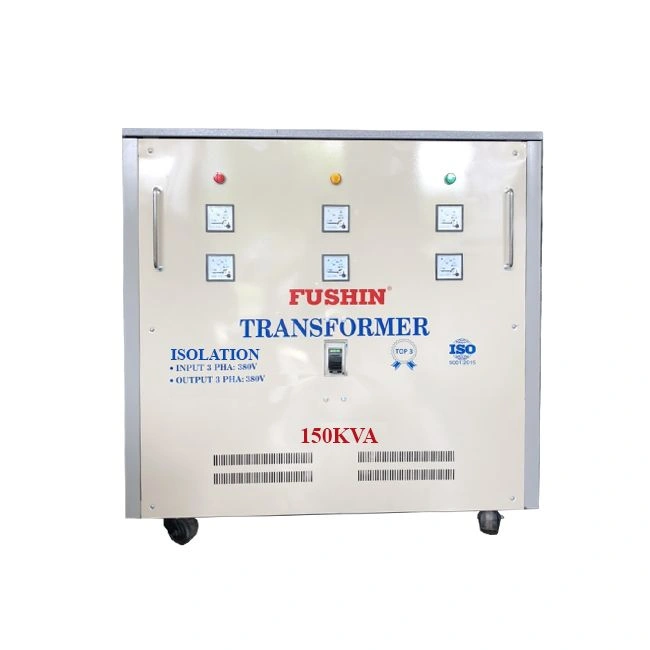 Biến áp Fushin Chứng từ: Hóa đơn VAT Dịch vụ kèm theo: NOSKU_28d81be0c157