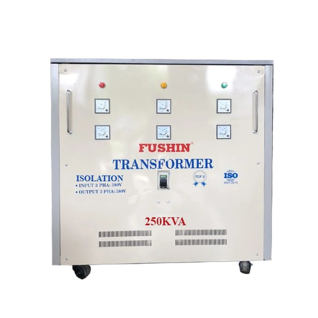 Biến áp Fushin Chứng từ: Hóa đơn VAT Dịch vụ kèm theo: NOSKU_b49290094693