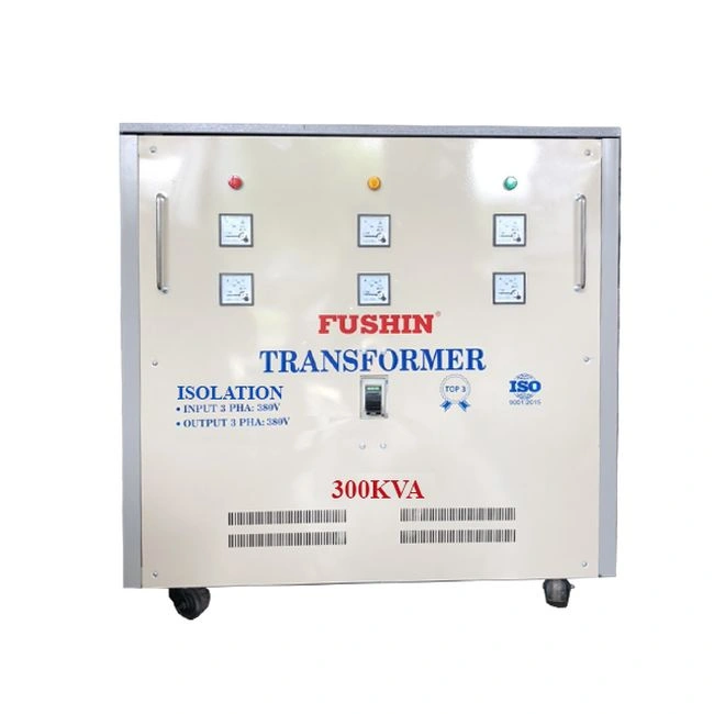 Biến áp Fushin Chứng từ: Hóa đơn VAT Dịch vụ kèm theo: NOSKU_8cf2090f1a65