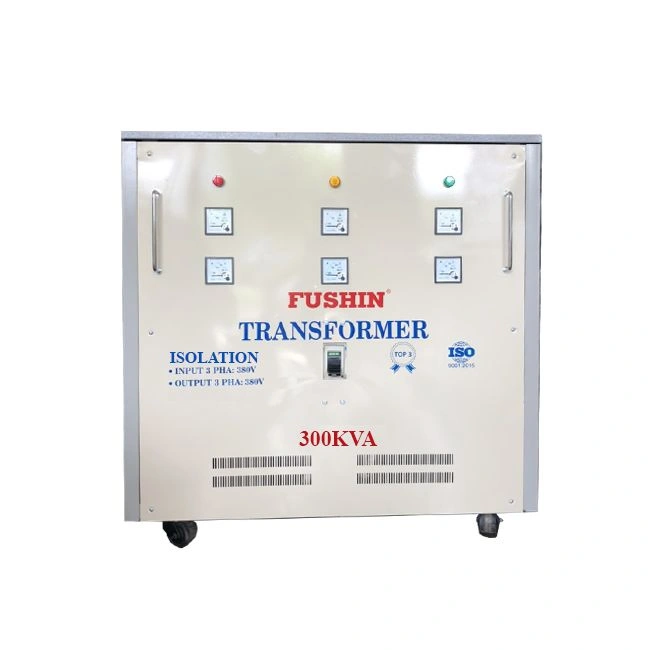 Biến áp Fushin Chứng từ: Hóa đơn VAT Dịch vụ kèm theo: NOSKU_c9a6d316f34b