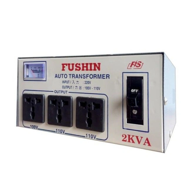 Biến áp Fushin Chứng từ: Hóa đơn VAT Dịch vụ kèm theo: NOSKU_d44859c6863f