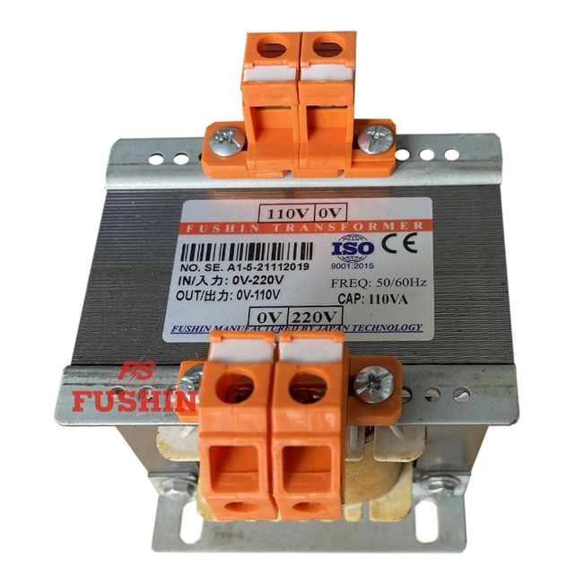 Biến áp Fushin NOSKU_585efd351486