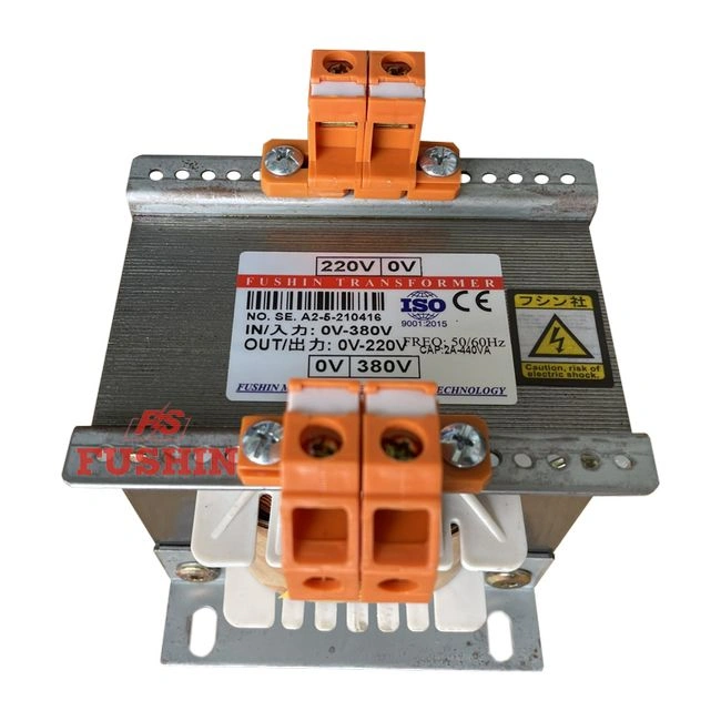 Biến áp Fushin Chứng từ: Hóa đơn VAT Dịch vụ kèm theo: NOSKU_39461a831a31