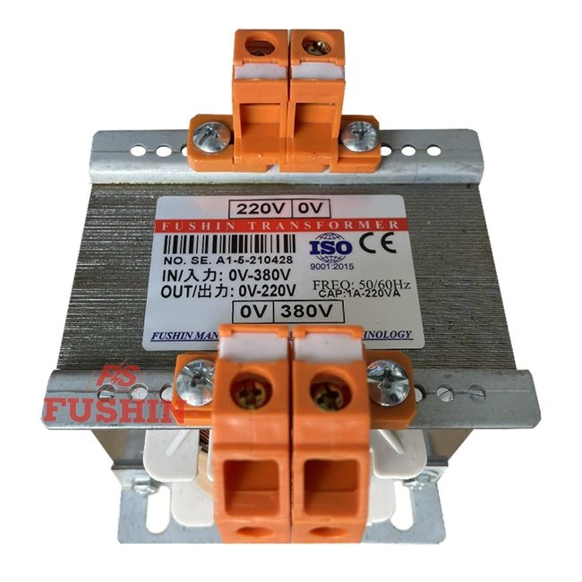 Biến áp Fushin Chứng từ: Hóa đơn VAT Dịch vụ kèm theo: NOSKU_82e7ab6d091c
