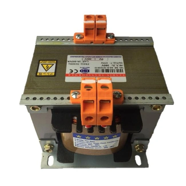 Biến áp Fushin Chứng từ: Hóa đơn VAT Dịch vụ kèm theo: NOSKU_9daa2f16c70c