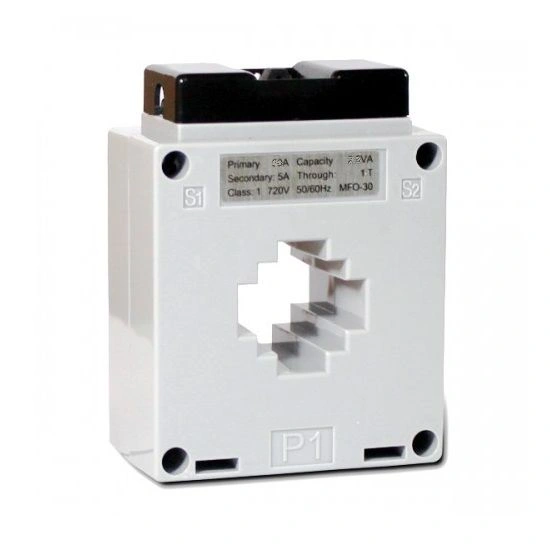 Biến dòng Taiwan Meters MFO-30 100/5A