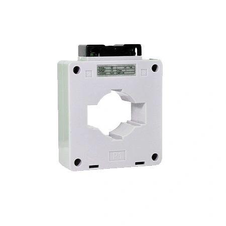 Biến dòng Taiwan Meters MFO-40 250/5A