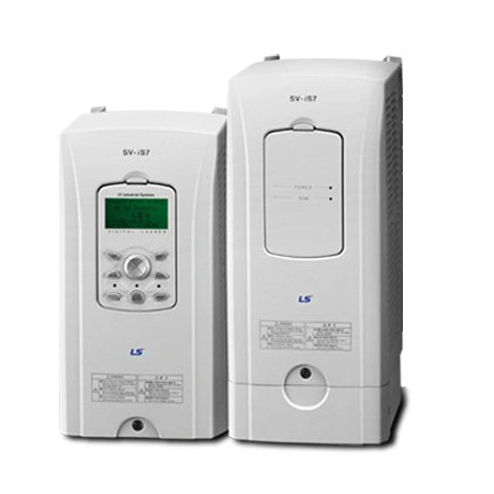 Biến tần LS SV0185IS7-4NOFD 18.5kW