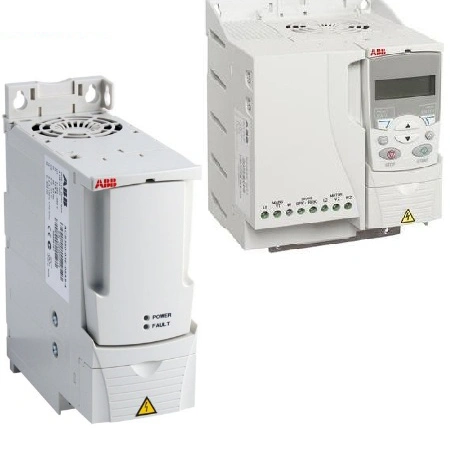 Biến tần ABB ACS310-03E-01A3-4 0.37kW 0.5HP 3 Pha 380V