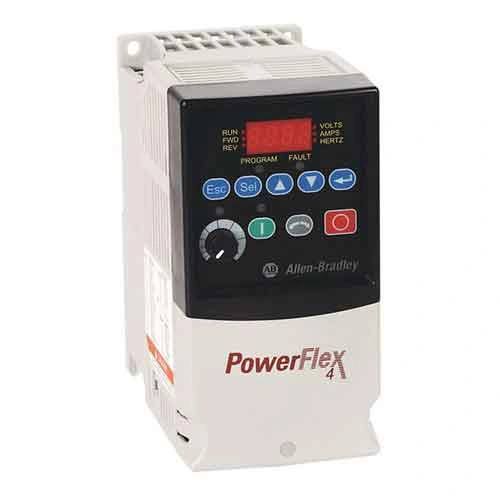 Biến tần Allen Bradley 22A-B1P5N104 0.2kW 3 Pha 220V