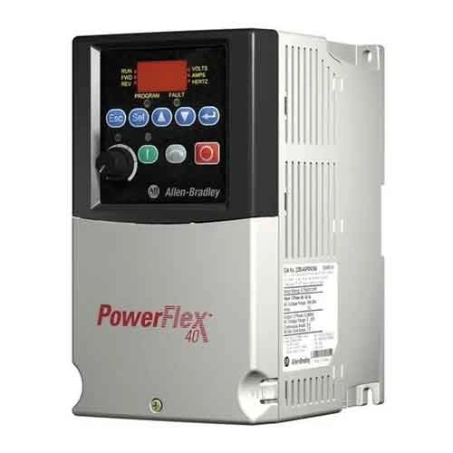 Bảo hành và sửa chữa biến tần Allen Bradley