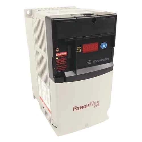 Biến tần Allen Bradley 22D-B017 3.7kW 3 Pha 220V