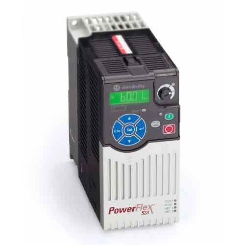 Biến tần Allen Bradley 25A-D030N114 15kW 3 Pha 380V