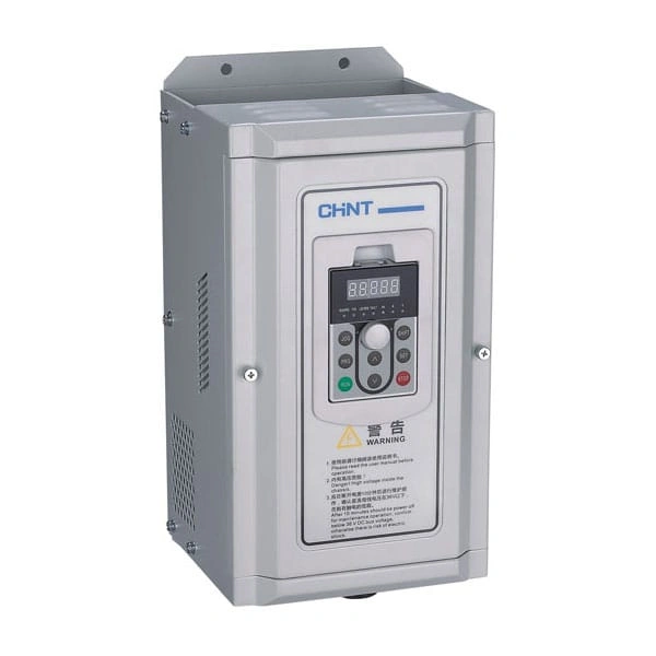 Biến tần Chint NVF2G-1.5/PS4 1.5kW 3 Pha 380V