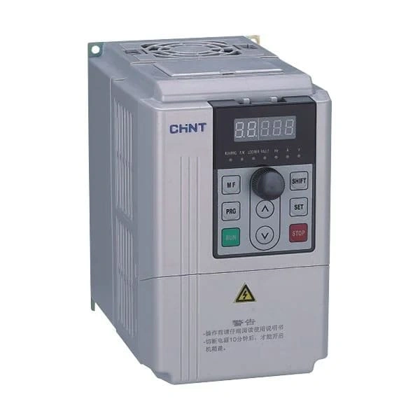 Biến tần Chint NVF3-1.5/TS42 1.5kW 3 Pha 380V