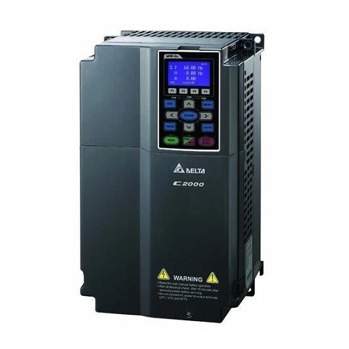 Biến tần Delta VFD450C43S 45kW 3 Pha 380V