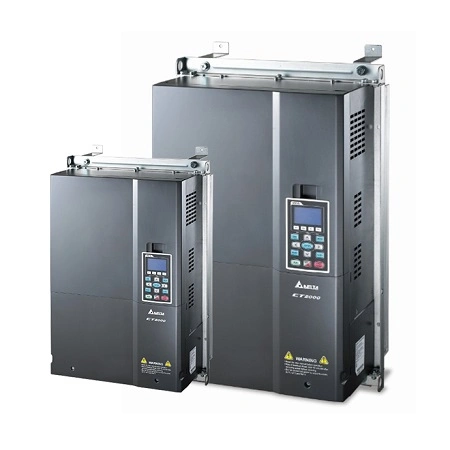 Biến tần Delta VFD750CT43F00A6 75kW 3 Pha 380V
