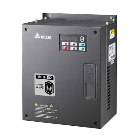 Biến tần Delta VFD750ED43S 75kW 3 Pha 380V
