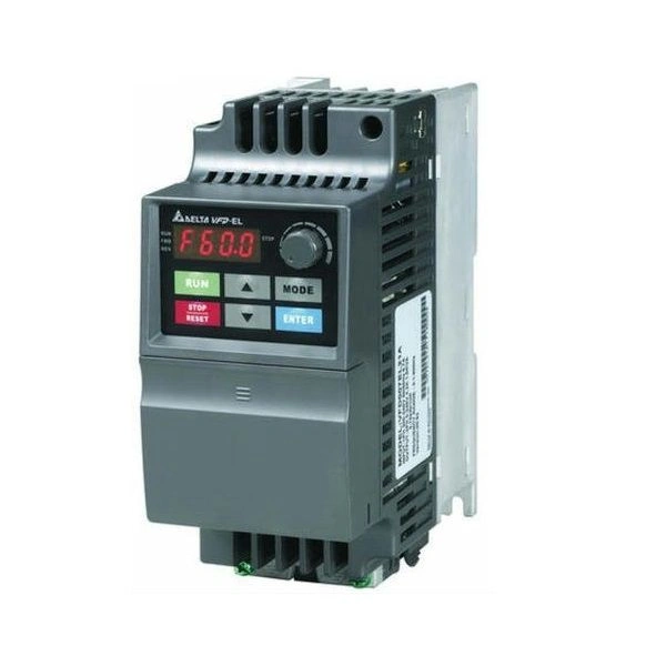 Biến tần Delta VFD002EL21A 0.2kW 1 Pha 220V