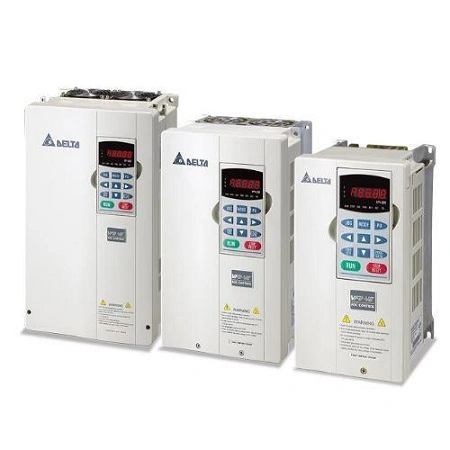Biến tần Delta VFD750V43C-2 75kW 3 Pha 380V