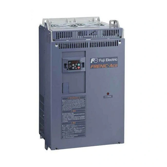 Biến tần Fuji FRN0590E2S-4GB (220-315kW) 3 Pha 380V