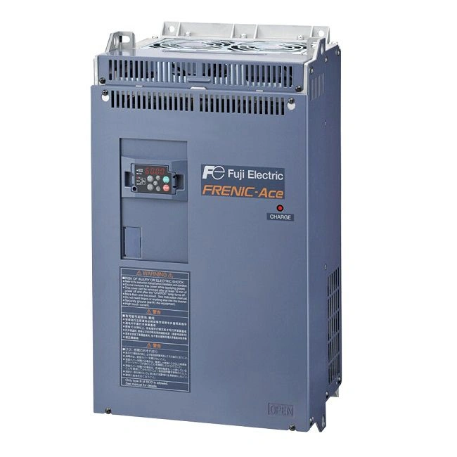 Biến tần Fuji FRN0361E2S-4GB (132-200kW) 3 Pha 380V