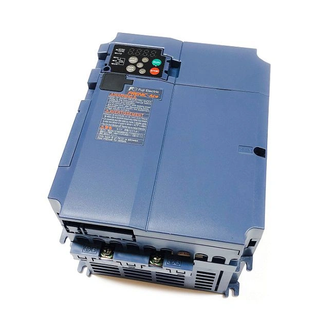 Biến tần Fuji FRN0022E2S-4GB (5.5-11kW) 3 Pha 380V