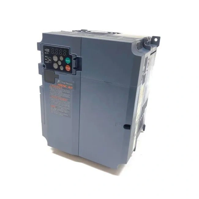 Biến tần Fuji FRN0056E2S-2A (11-15kW) 3 Pha 220V