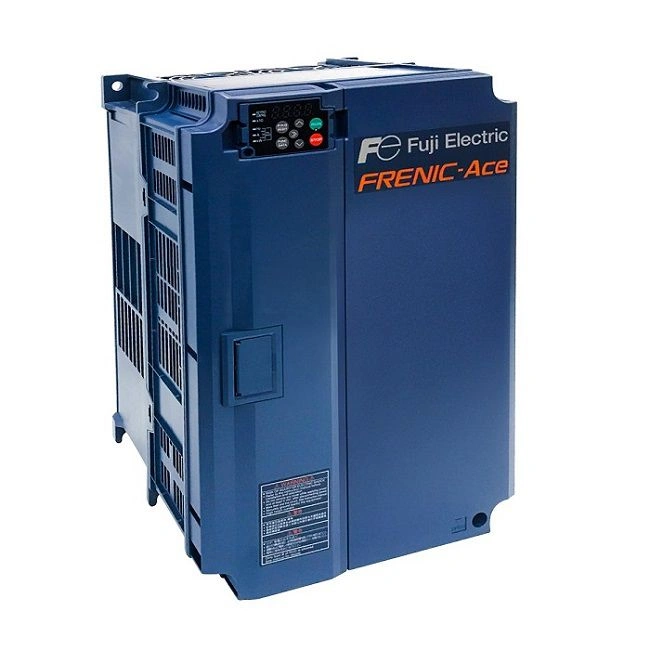 Biến tần Fuji FRN0059E2S-4GB (18.5-30kW) 3 Pha 380V