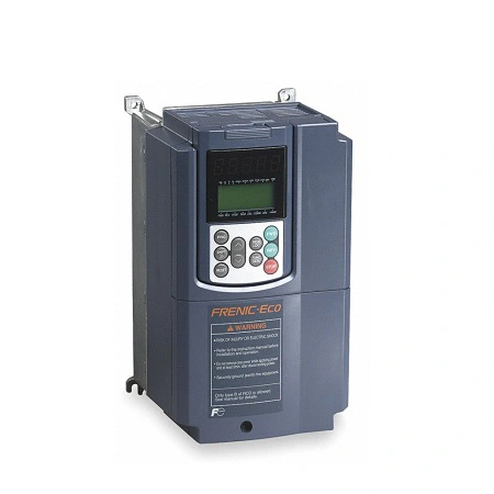 Biến tần Fuji FRN0.75F1S-2A 0.75kW 3 Pha 220V