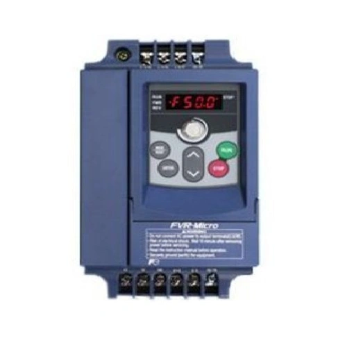 Biến tần Fuji FVR0.2S1S-7E 0.2kW 3 Pha 220V