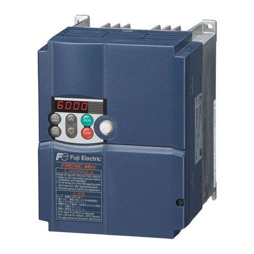 Biến tần Fuji FRN0011C2S-4A 3.7kW 3 Pha 380V