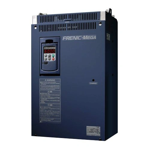 Biến tần Fuji FRN45G1S-2A 45kW 3 Pha 220V