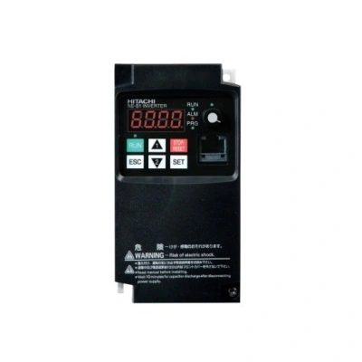 Biến tần Hitachi NES1-004HB 0.4kW 1/2HP 3 Pha 380V