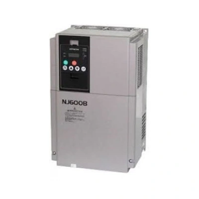 Biến tần Hitachi NJ600B-055HFF 5.5kW 7.5HP 3 Pha 380V
