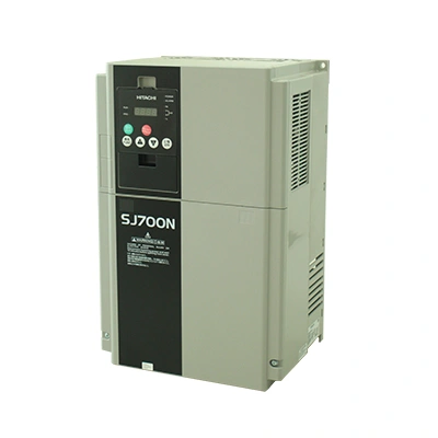 Biến tần Hitachi SJ700N-1100HFFA 110kW 150HP 3 Pha 380V