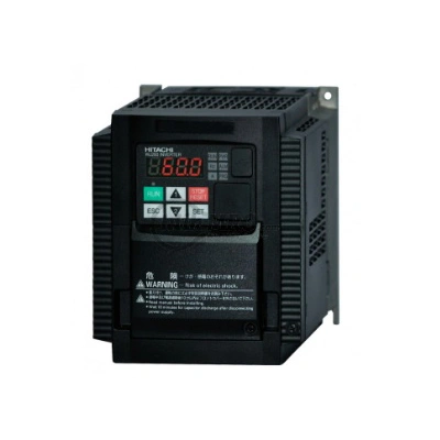 Biến tần Hitachi WJ200-015LFU 1.5kW 2HP 3 Pha 220V