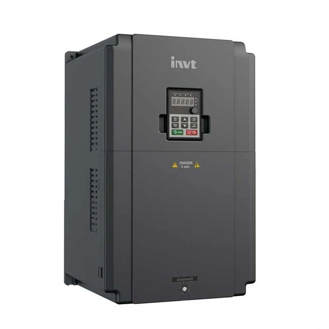 Biến tần INVT GD20-030G-4 30kW 3 Pha 380V