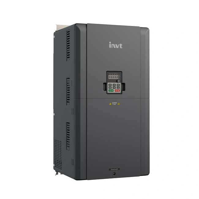 Biến tần INVT GD20-045G-4 45kW 3 Pha 380V